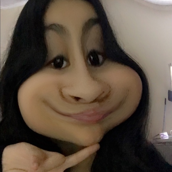 Meet your Posher, Sherlin - Picture 1 of 1